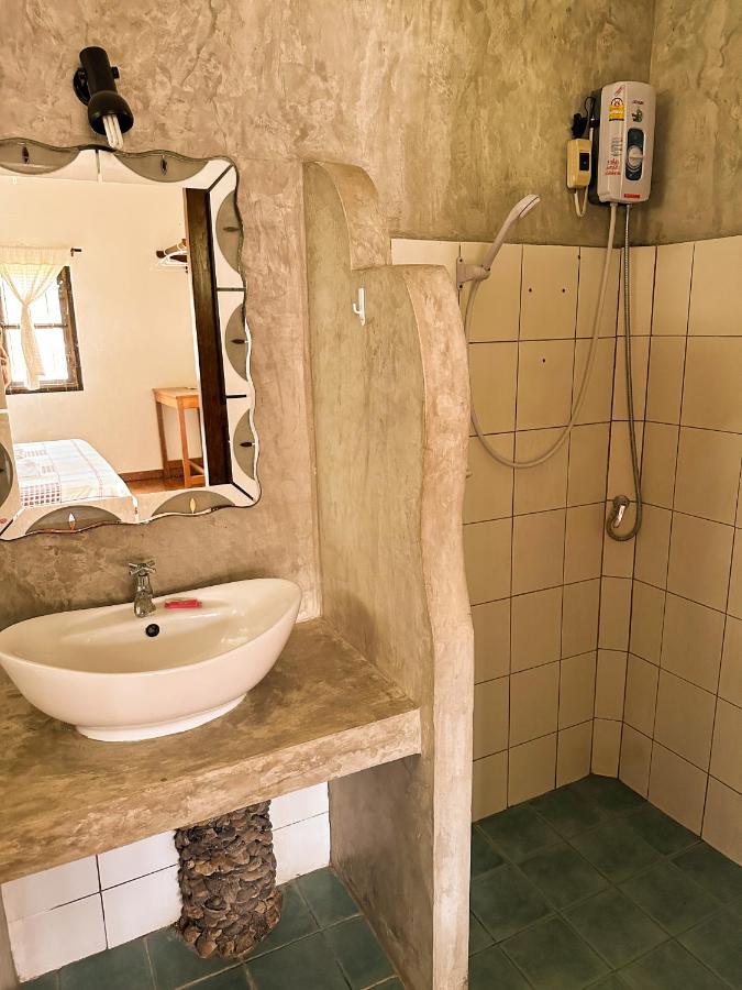 Pairadise Hotel Екстер'єр фото