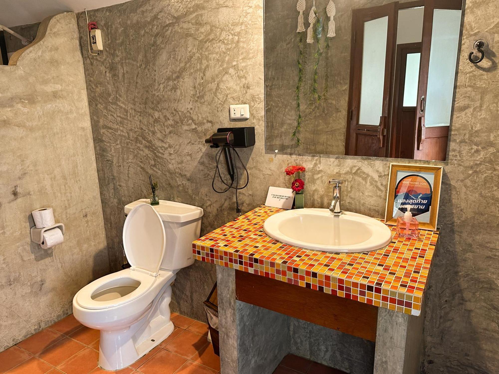 Pairadise Hotel Екстер'єр фото